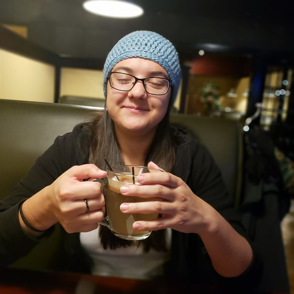 Meet your Posher, Miranda